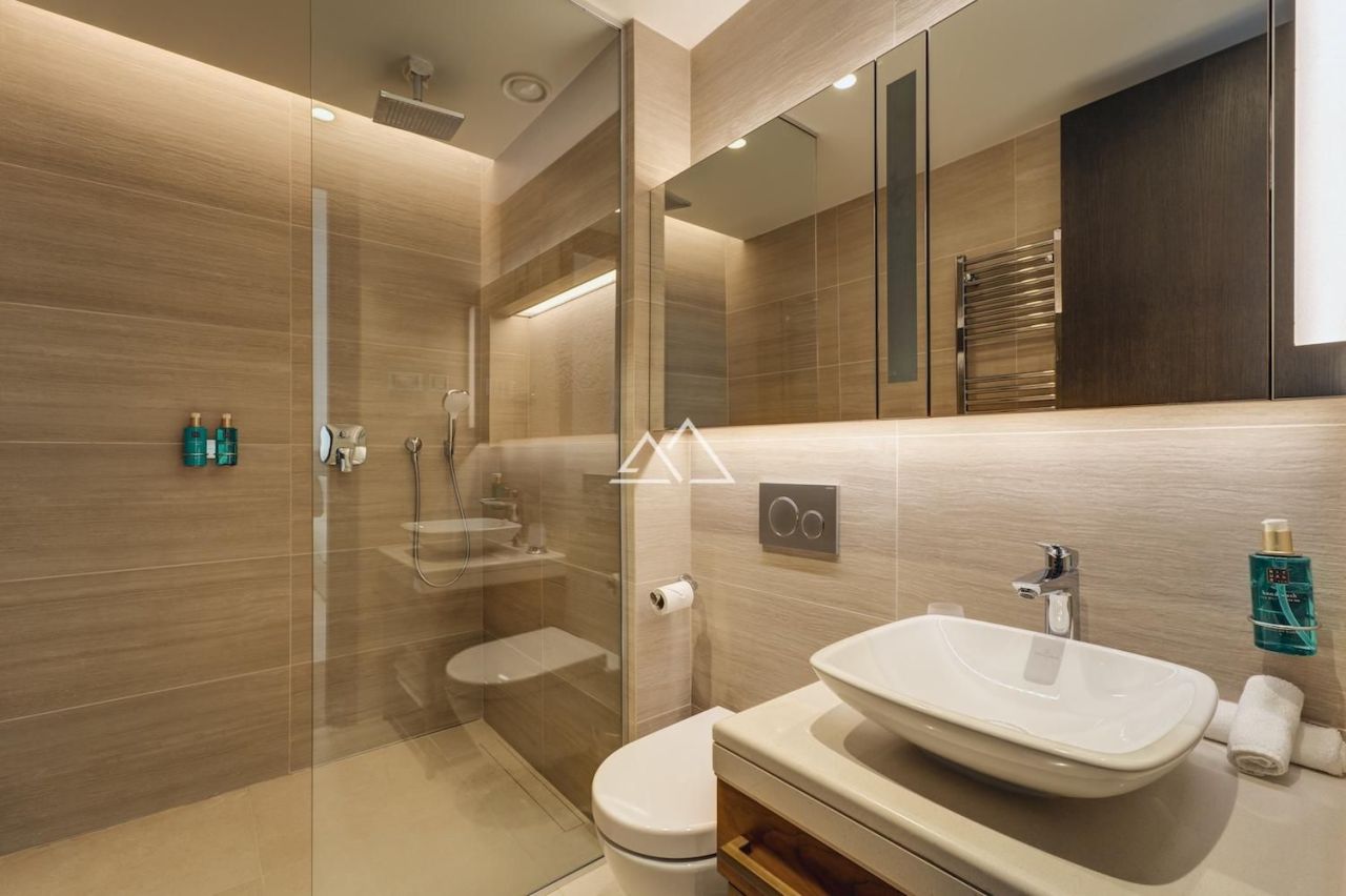 Appartamenti a Kumbor, Montenegro, 237 m² - foto 12