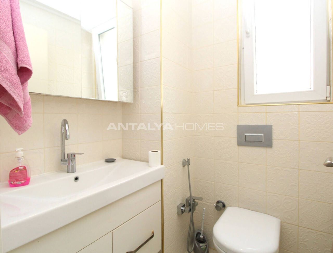 Apartamento en Belek, Turquia, 110 m² - imagen 18