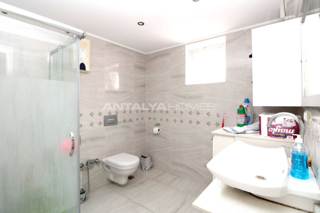 Apartamento en Belek, Turquia, 110 m² - imagen 19