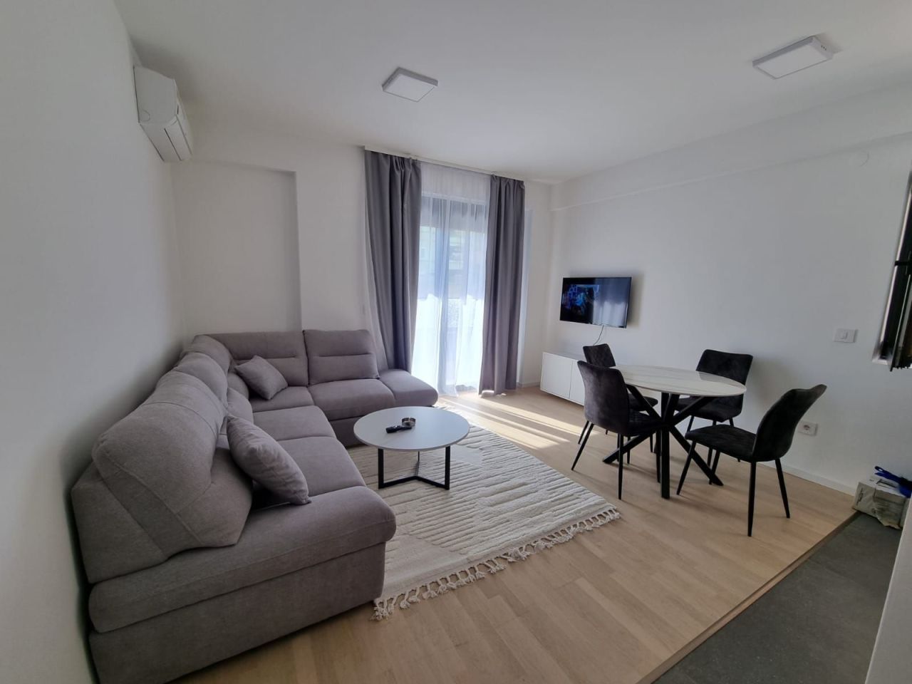 Appartement à Budva, Monténégro, 40 m² - image 1