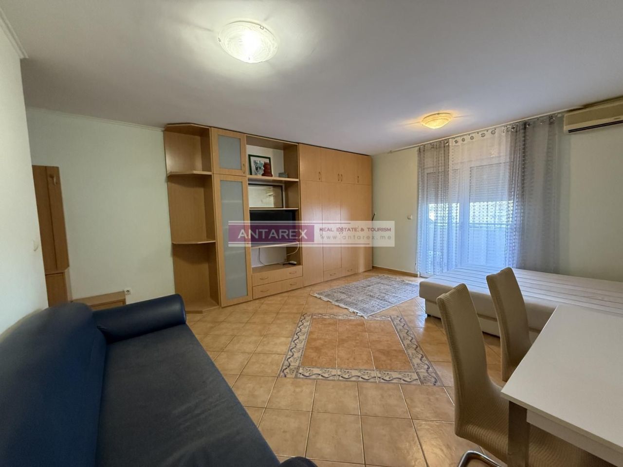 Apartamento en Budva, Montenegro, 40 m² - imagen 1