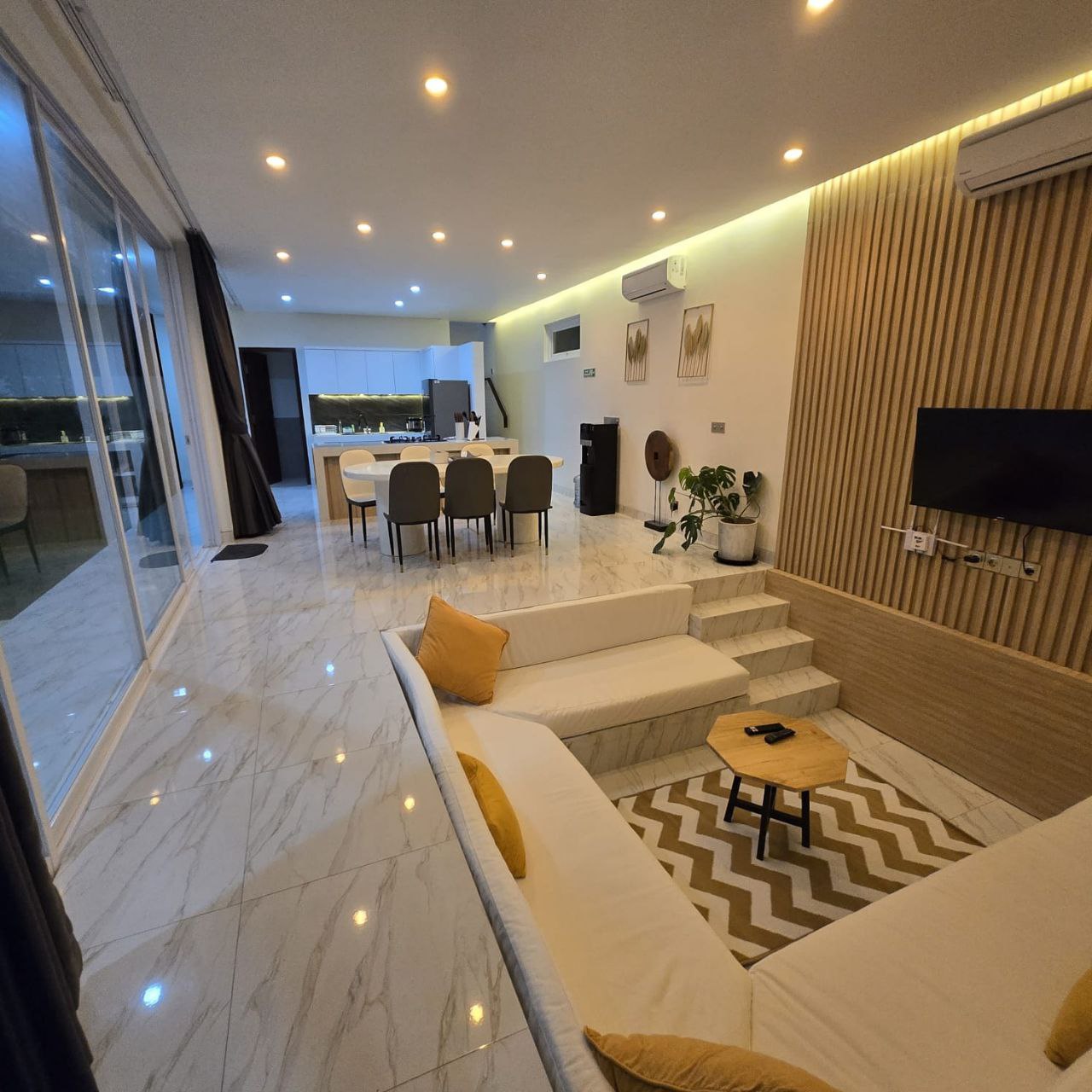 Villa à Seminyak, Indonésie, 282 m² - image 4