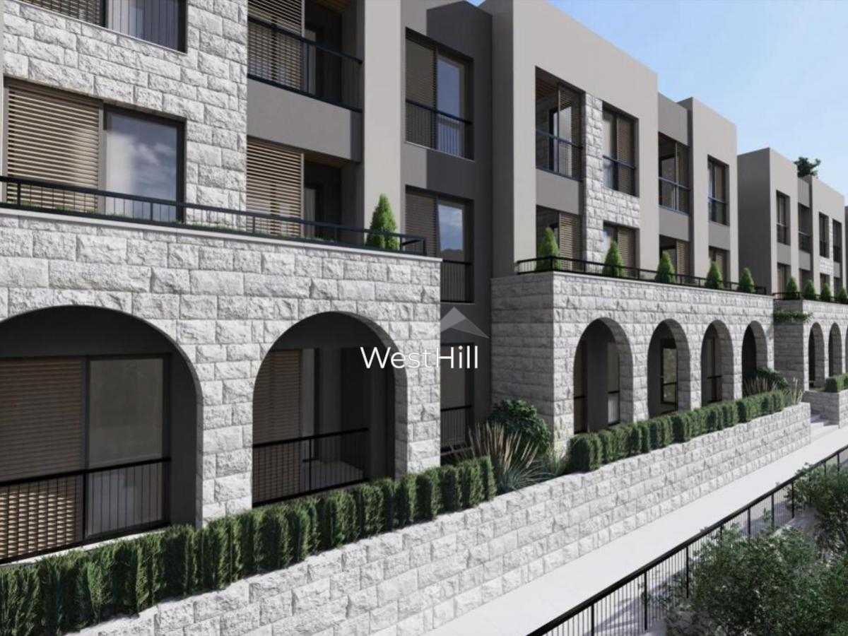 Apartment in Kavac, Montenegro, 51 m² - picture 3