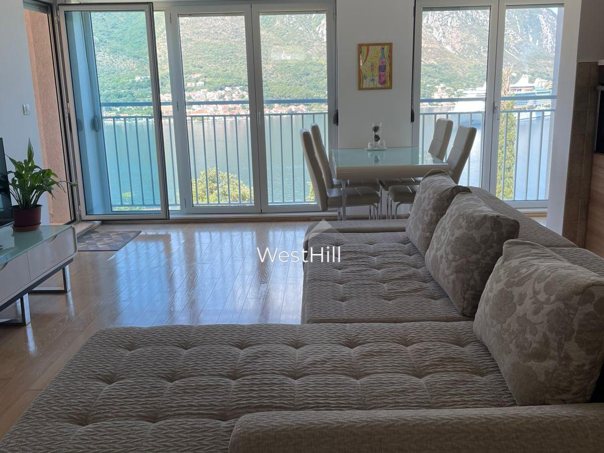 Apartment in Dobrota, Montenegro, 75 m² - Foto 6