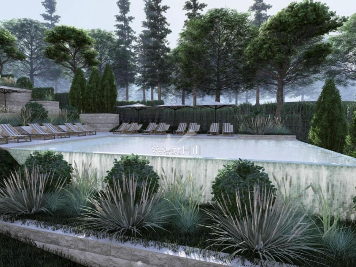 Apartment in Kavac, Montenegro, 51 m² - picture 7