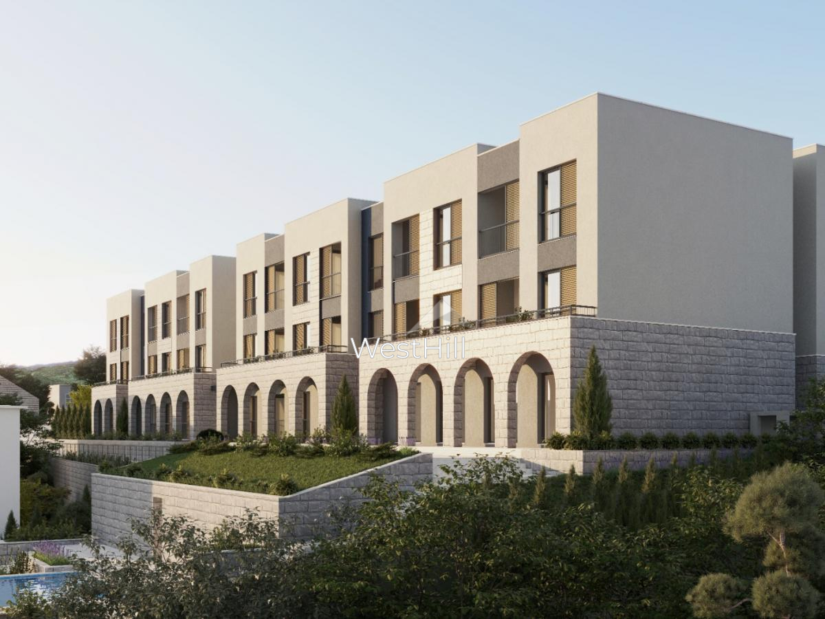 Apartment in Kavac, Montenegro, 51 m² - picture 8