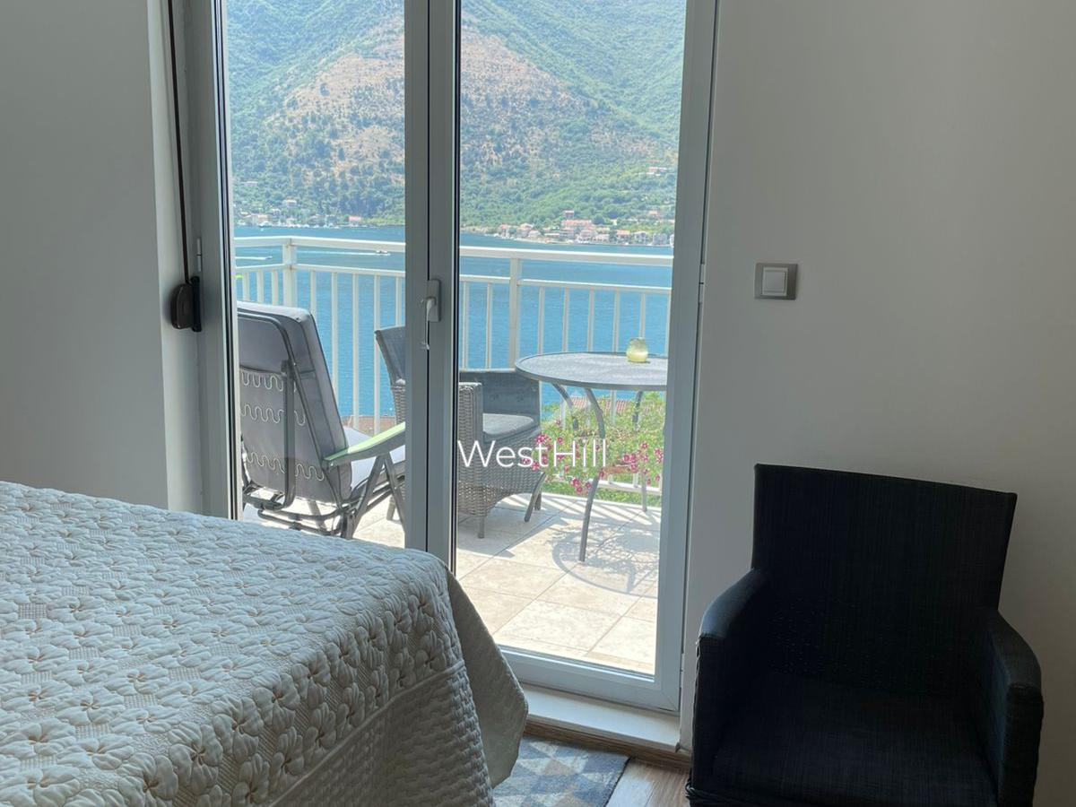 Apartment in Dobrota, Montenegro, 75 m² - Foto 9