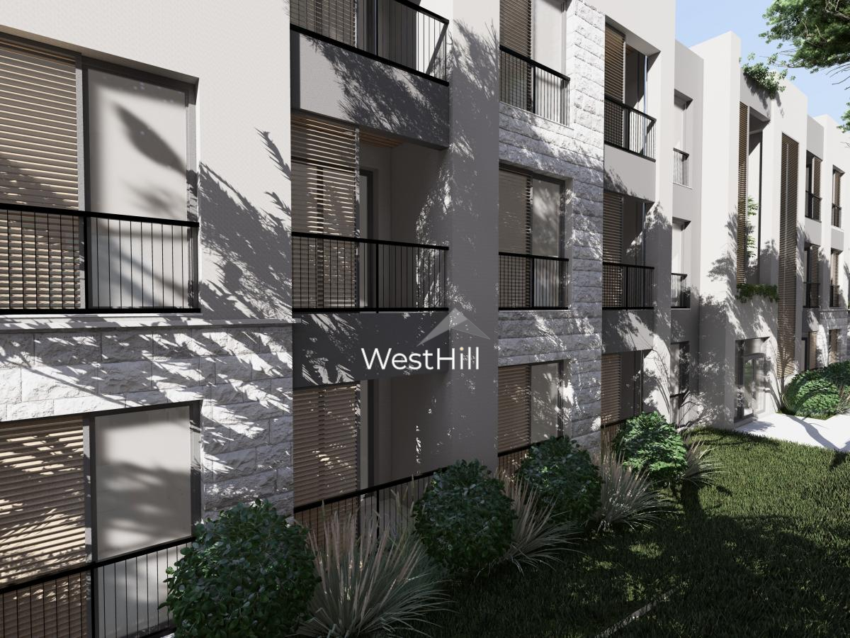 Apartment in Kavac, Montenegro, 51 m² - picture 9