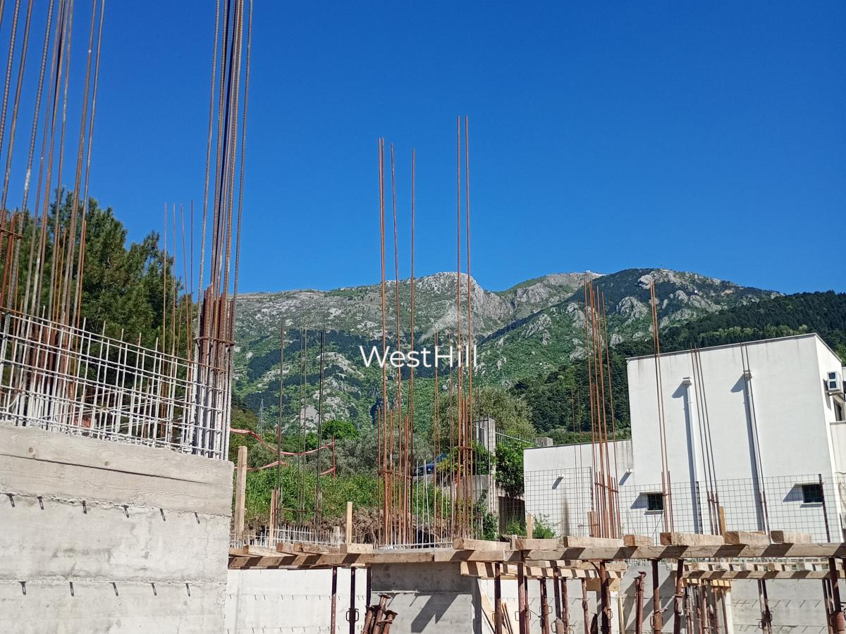 Apartment in Kavac, Montenegro, 51 m² - picture 12