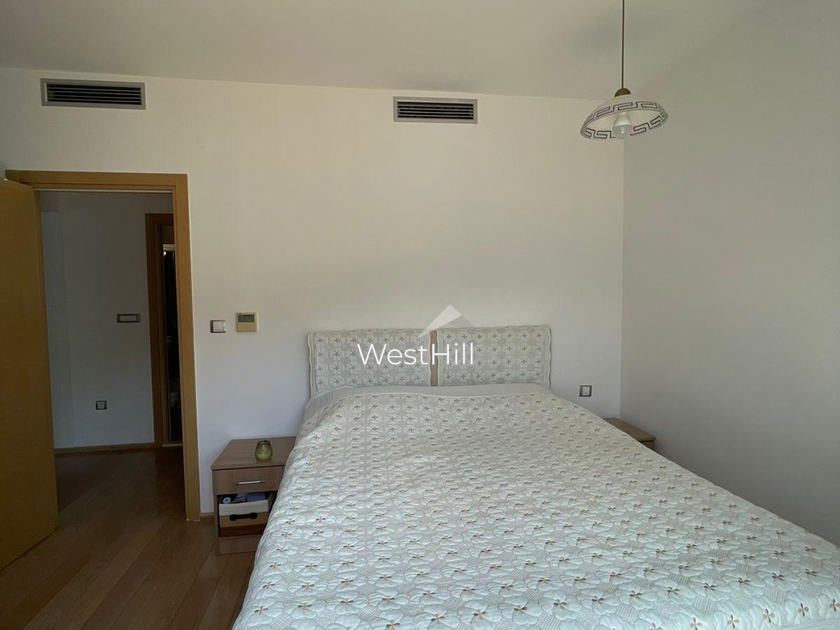 Apartment in Dobrota, Montenegro, 75 m² - Foto 13