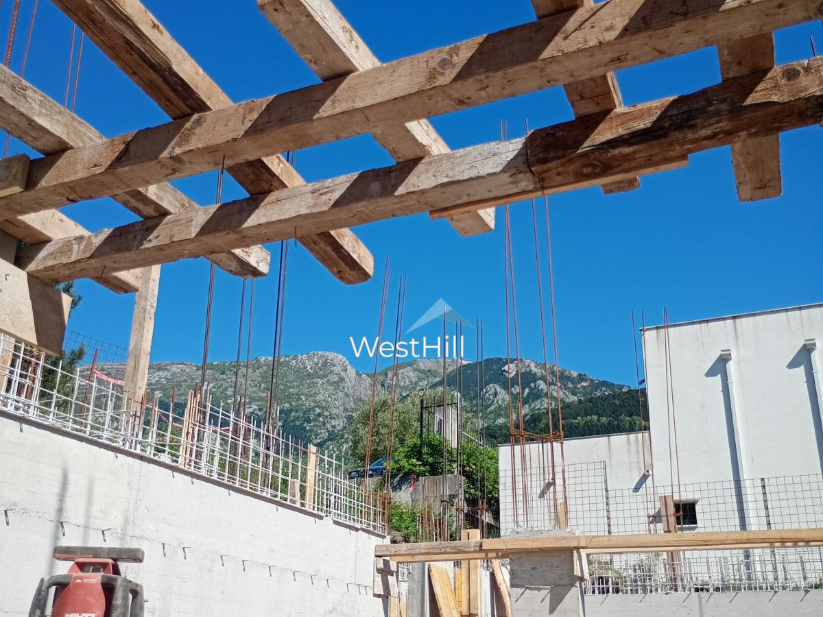 Apartment in Kavac, Montenegro, 51 m² - picture 13