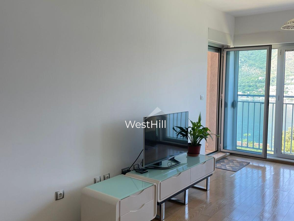 Apartment in Dobrota, Montenegro, 75 m² - Foto 15