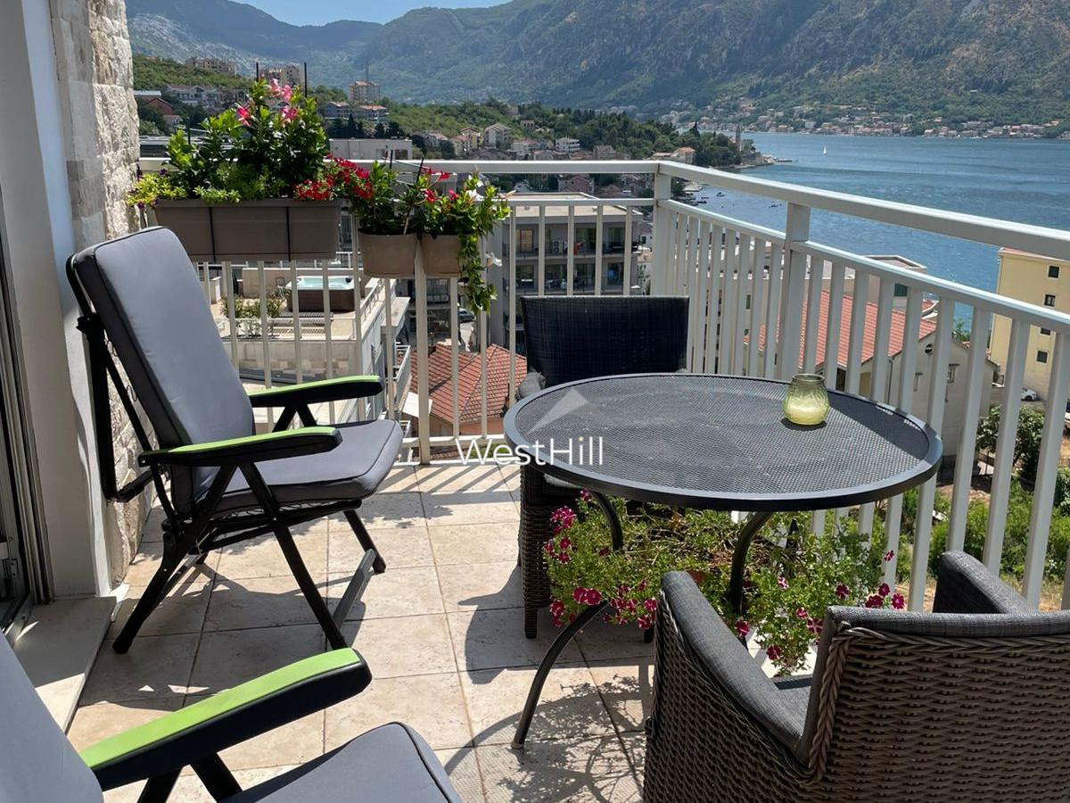 Apartment in Dobrota, Montenegro, 75 m² - Foto 19