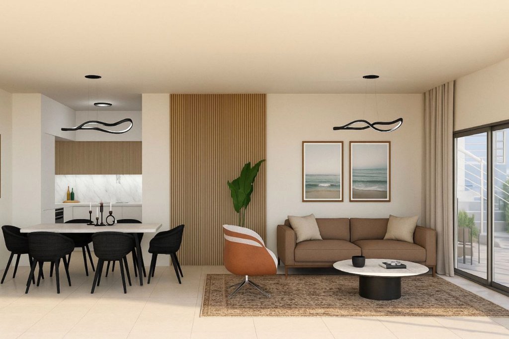 Appartement à Larnaca, Chypre, 97 m² - image 2