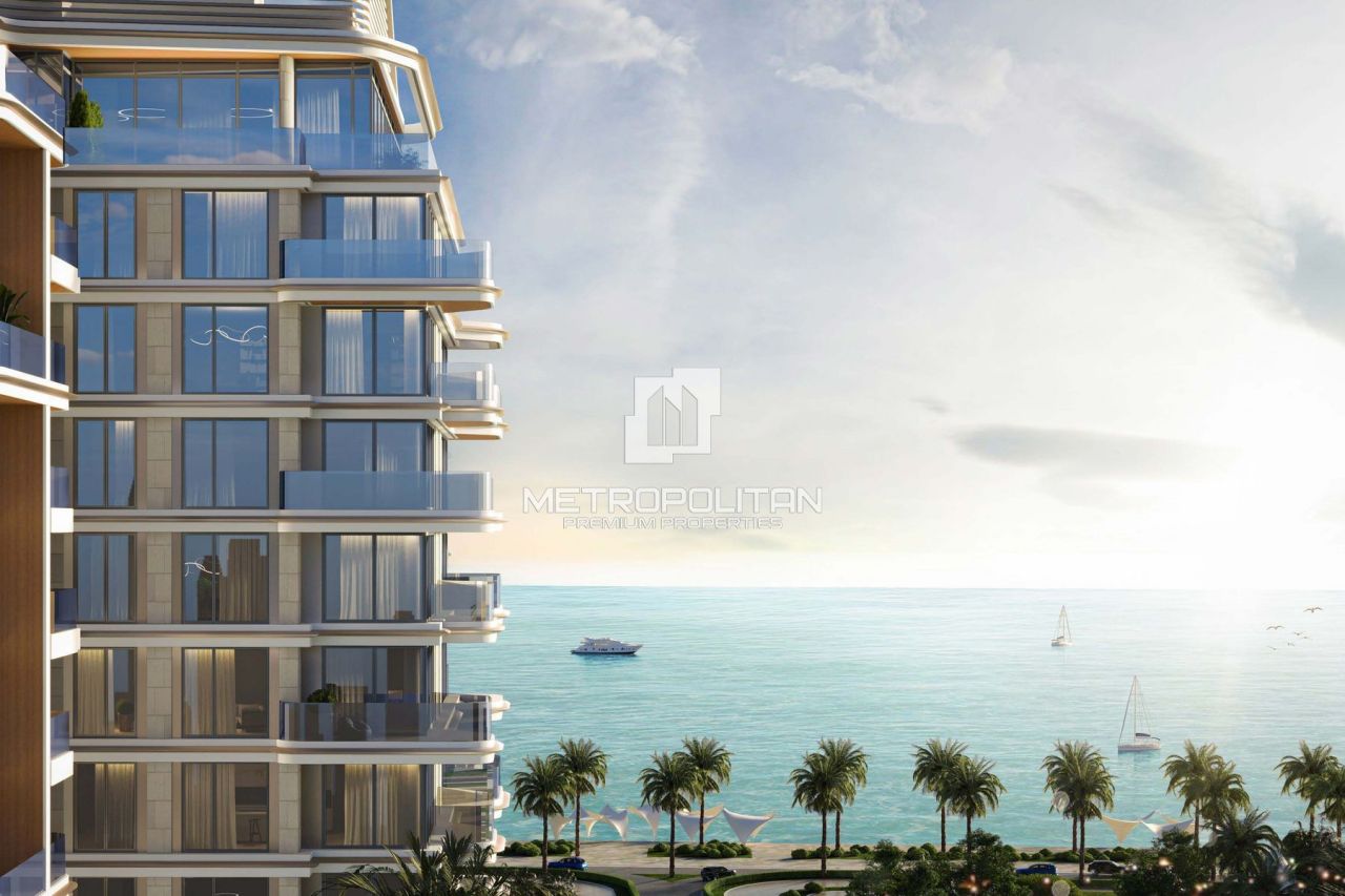 Appartement à Dubaï, EAU, 79 m² - image 1