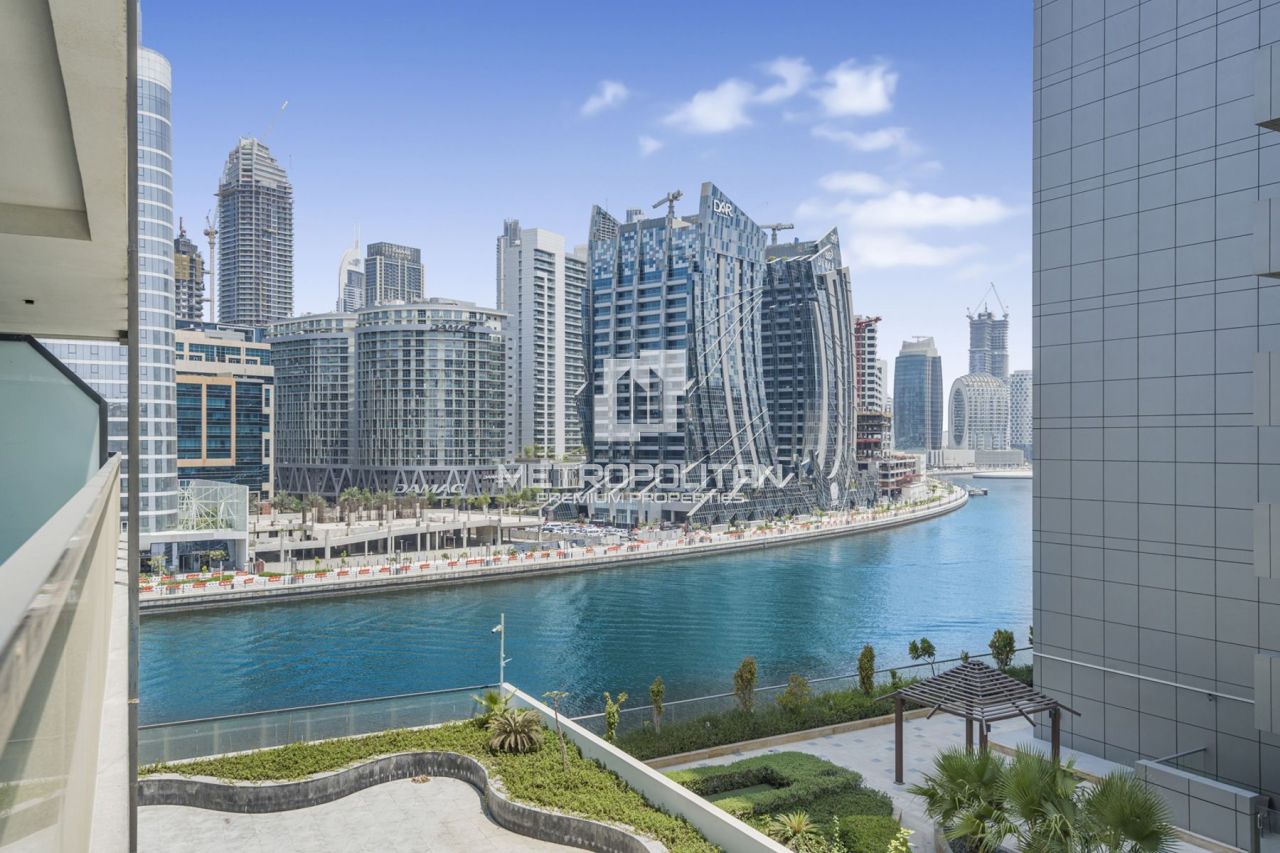 Appartement à Dubaï, EAU, 39 m² - image 1