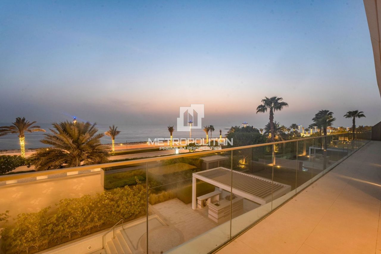 Apartment in Dubai, VAE, 744 m² - Foto 1