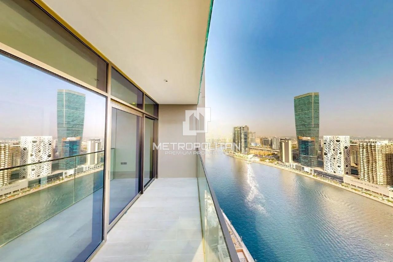 Appartement à Dubaï, EAU, 160 m² - image 1