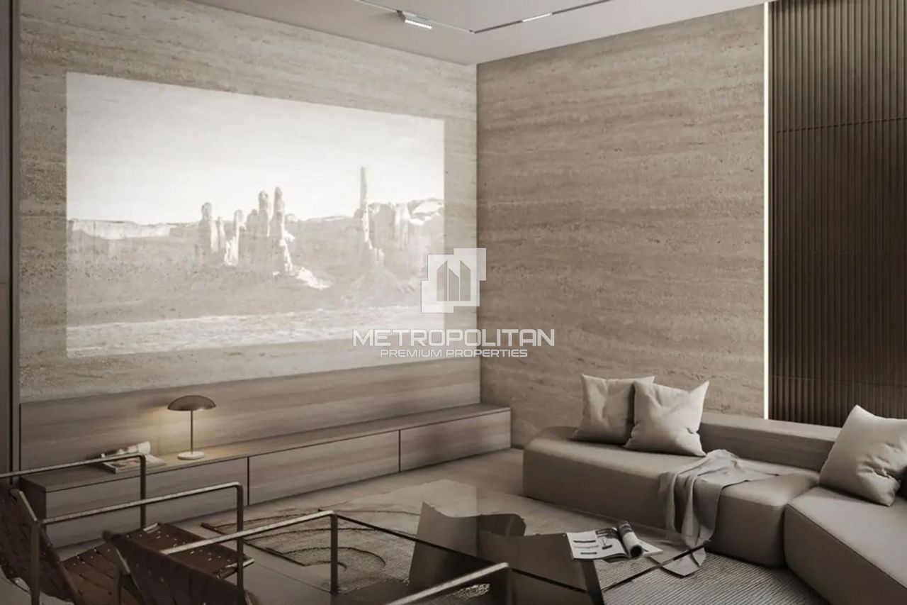 Maison urbaine à Dubaï, EAU, 502 m² - image 2