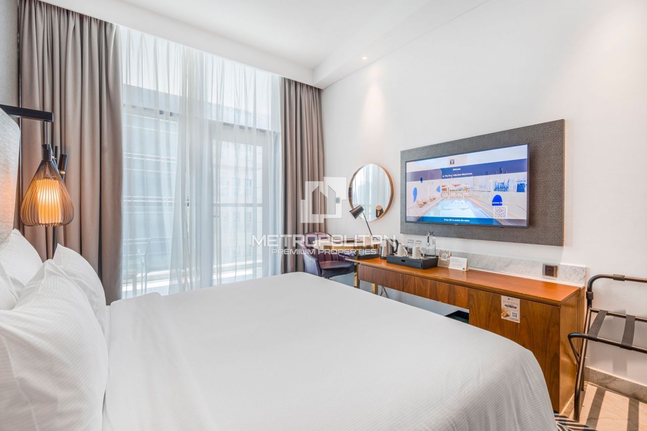 Appartement à Dubaï, EAU, 39 m² - image 3