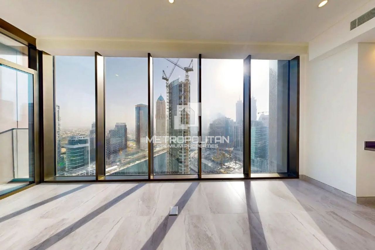 Apartment in Dubai, UAE, 160 m² - picture 4