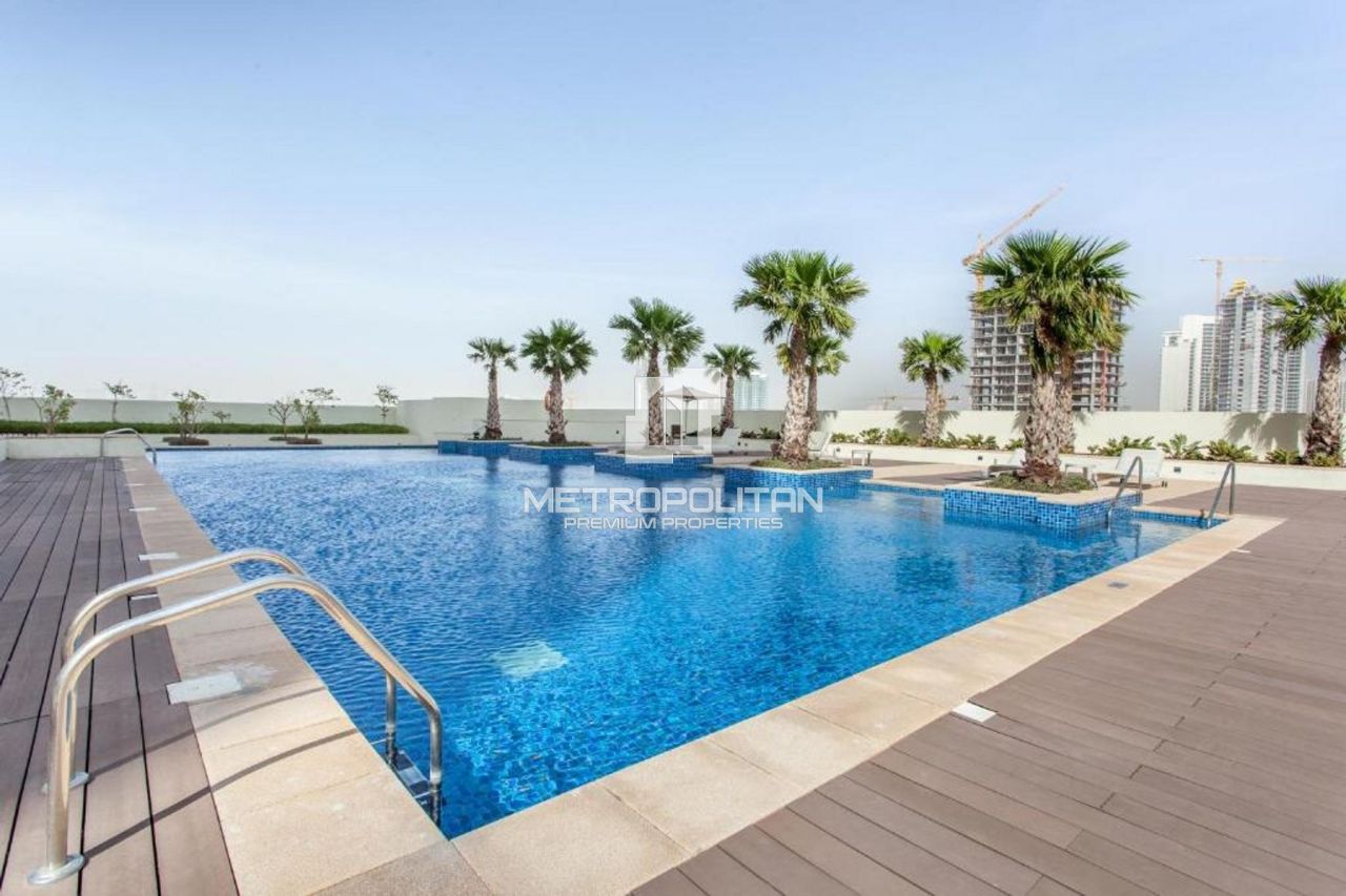 Apartamento en Dubái, EAU, 127 m² - imagen 4