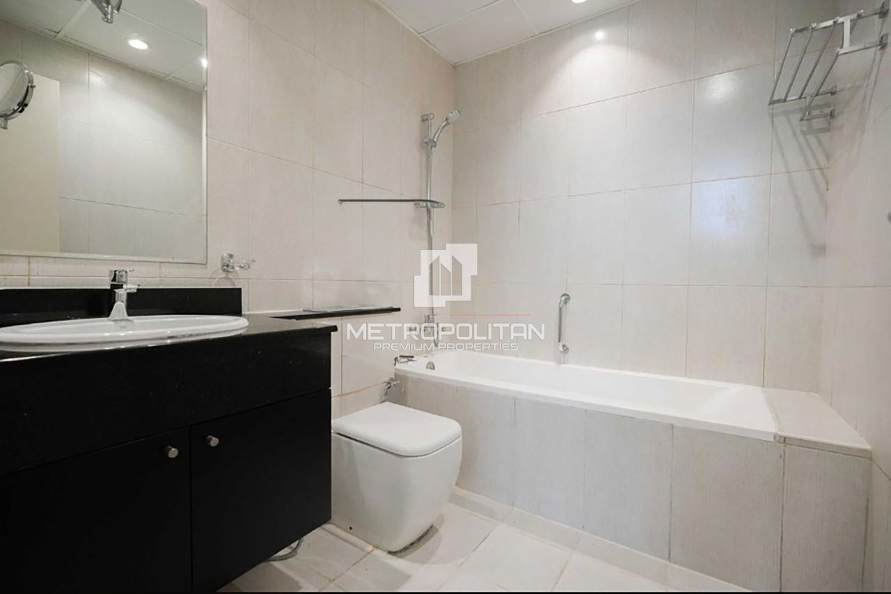 Apartamento en Dubái, EAU, 127 m² - imagen 5