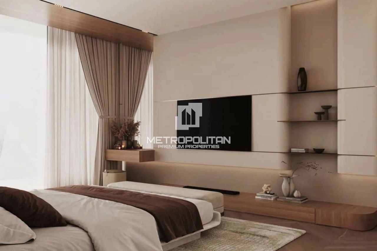 Apartment in Dubai, VAE, 197 m² - Foto 5