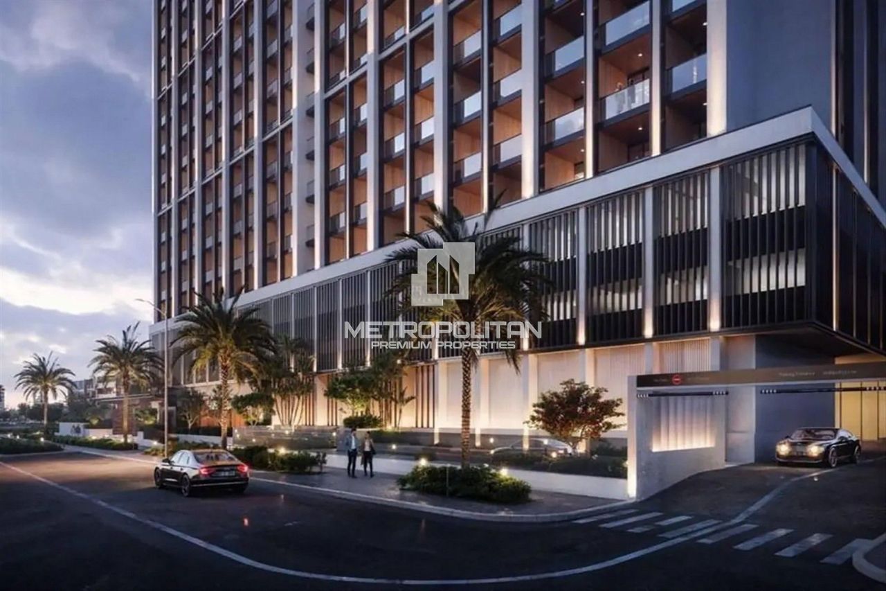 Appartamenti a Dubai, EAU, 35 m² - foto 5