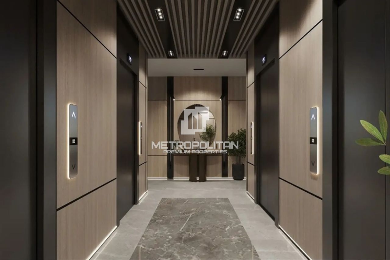 Apartamento en Dubái, EAU, 34 m² - imagen 7