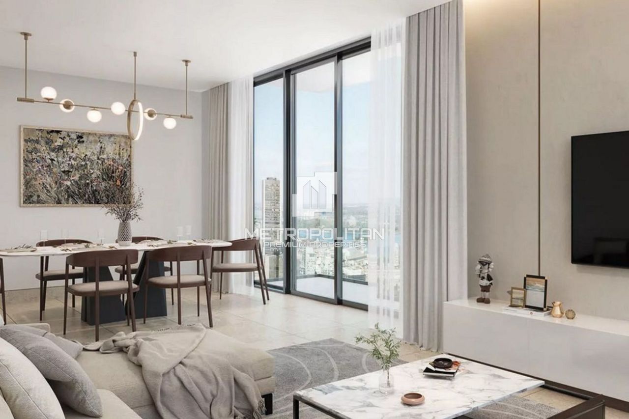 Apartamento en Dubái, EAU, 72 m² - imagen 8