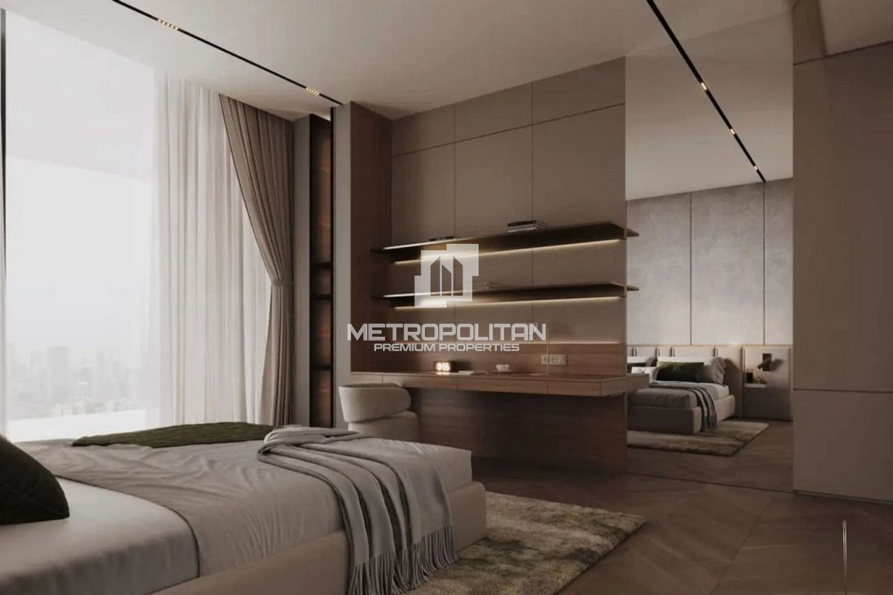 Apartment in Dubai, VAE, 197 m² - Foto 8