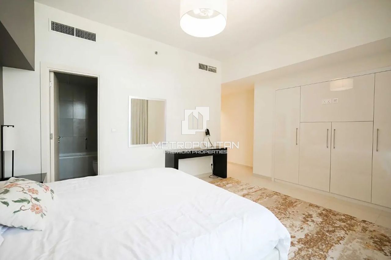 Apartamento en Dubái, EAU, 127 m² - imagen 8