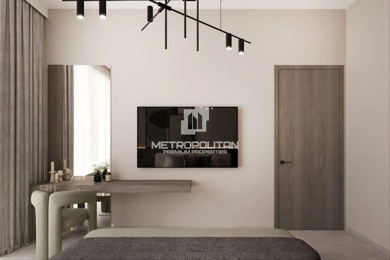 Apartamento en Dubái, EAU, 34 m² - imagen 8