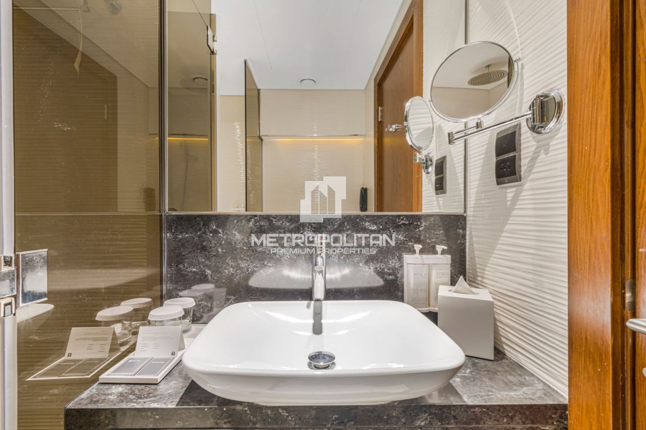 Appartement à Dubaï, EAU, 39 m² - image 9