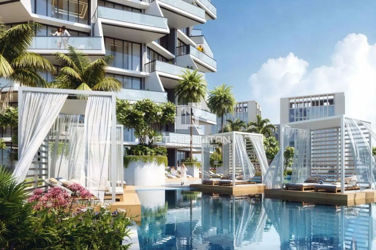 Apartment in Dubai, VAE, 197 m² - Foto 9