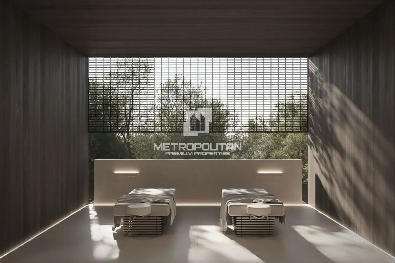 Maison urbaine à Dubaï, EAU, 502 m² - image 9