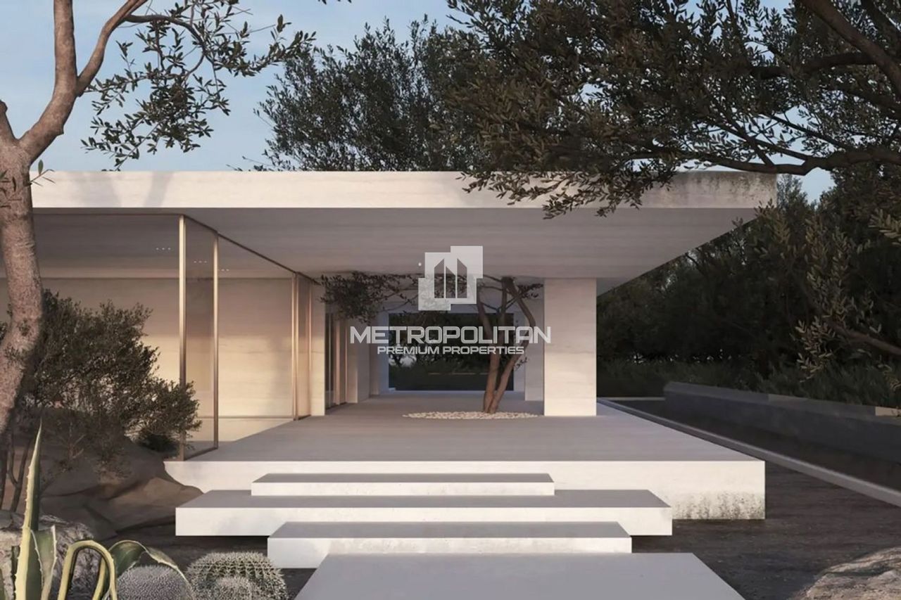 Maison urbaine à Dubaï, EAU, 502 m² - image 10