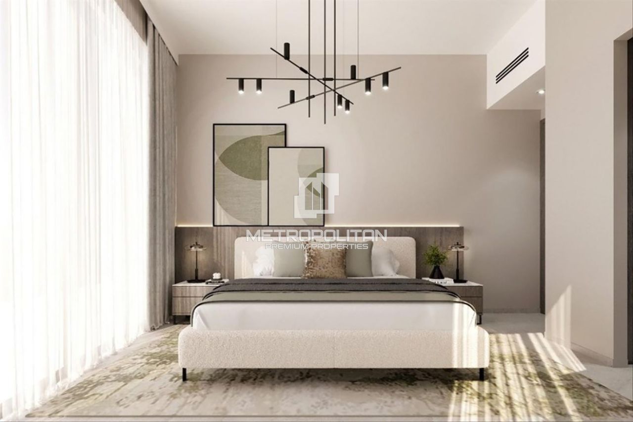 Apartamento en Dubái, EAU, 34 m² - imagen 11