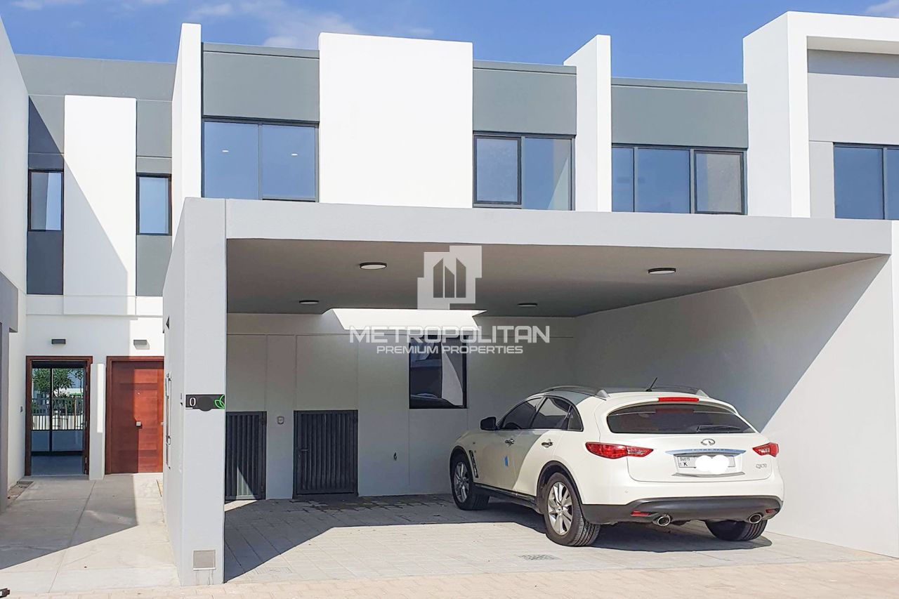 Maison urbaine à Dubaï, EAU, 161 m² - image 11