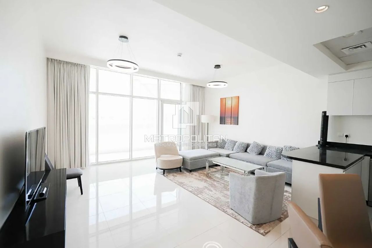 Apartamento en Dubái, EAU, 127 m² - imagen 12