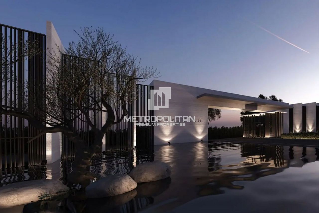 Maison urbaine à Dubaï, EAU, 502 m² - image 12