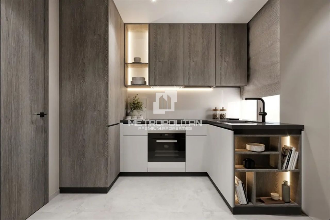 Apartamento en Dubái, EAU, 34 m² - imagen 12