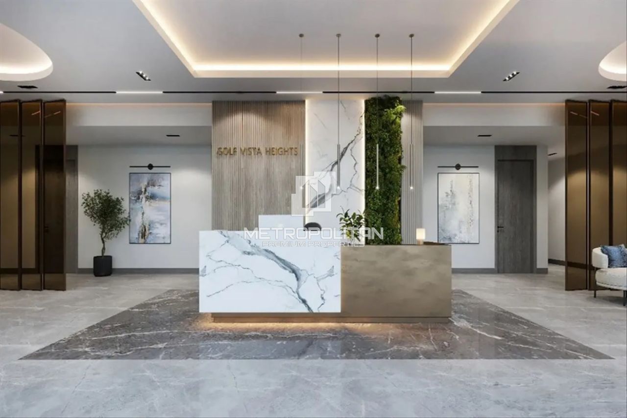 Apartamento en Dubái, EAU, 34 m² - imagen 14