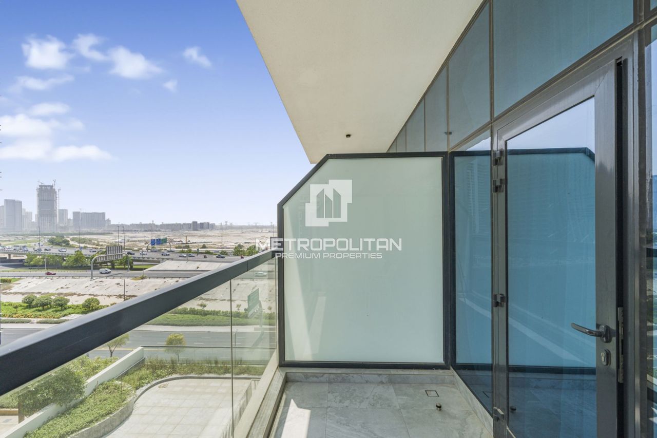 Appartement à Dubaï, EAU, 39 m² - image 15