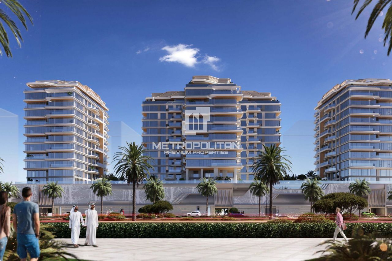 Appartamenti a Dubai, EAU, 79 m² - foto 16