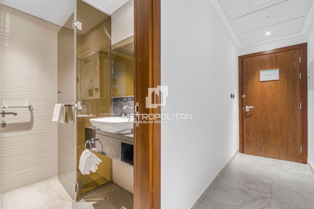 Appartement à Dubaï, EAU, 39 m² - image 16