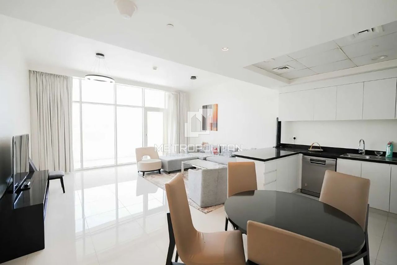 Apartamento en Dubái, EAU, 127 m² - imagen 17