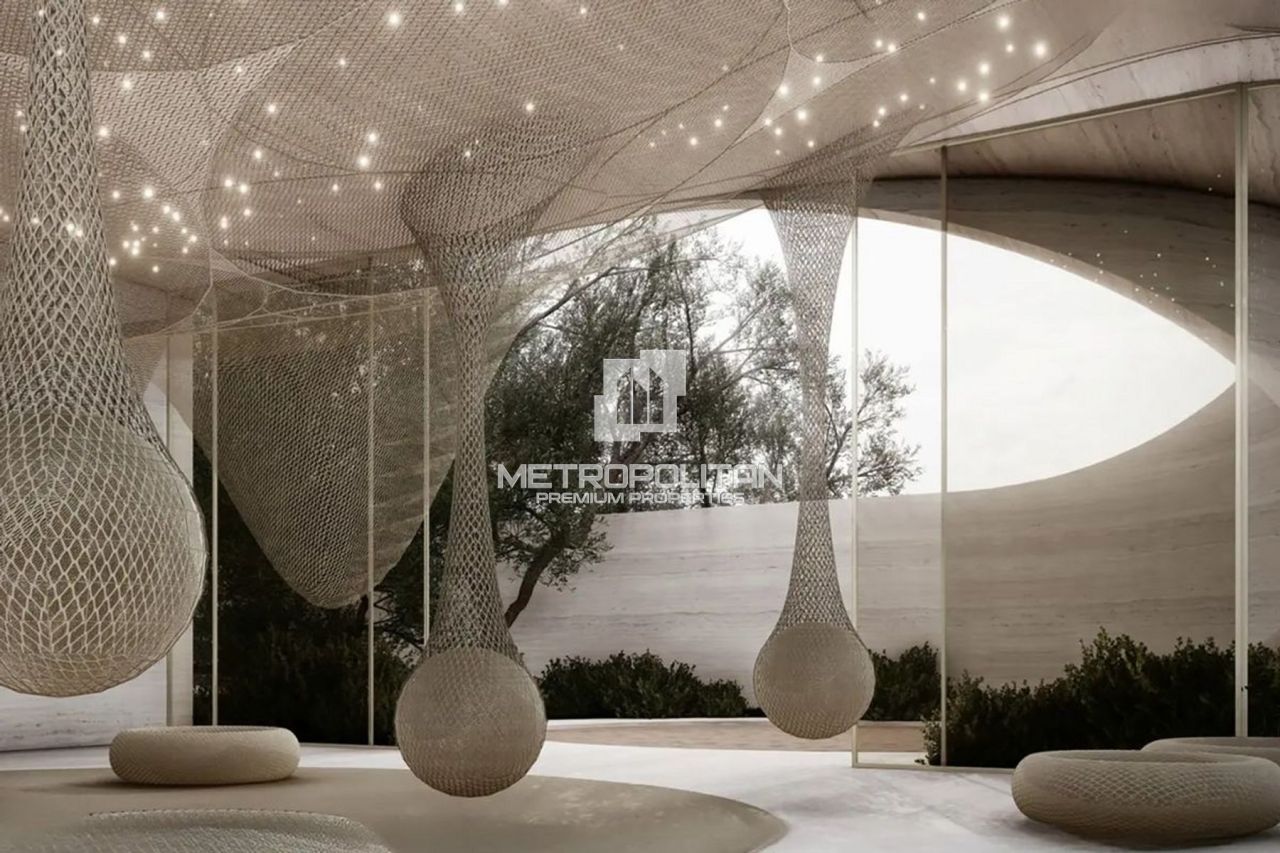 Maison urbaine à Dubaï, EAU, 502 m² - image 19