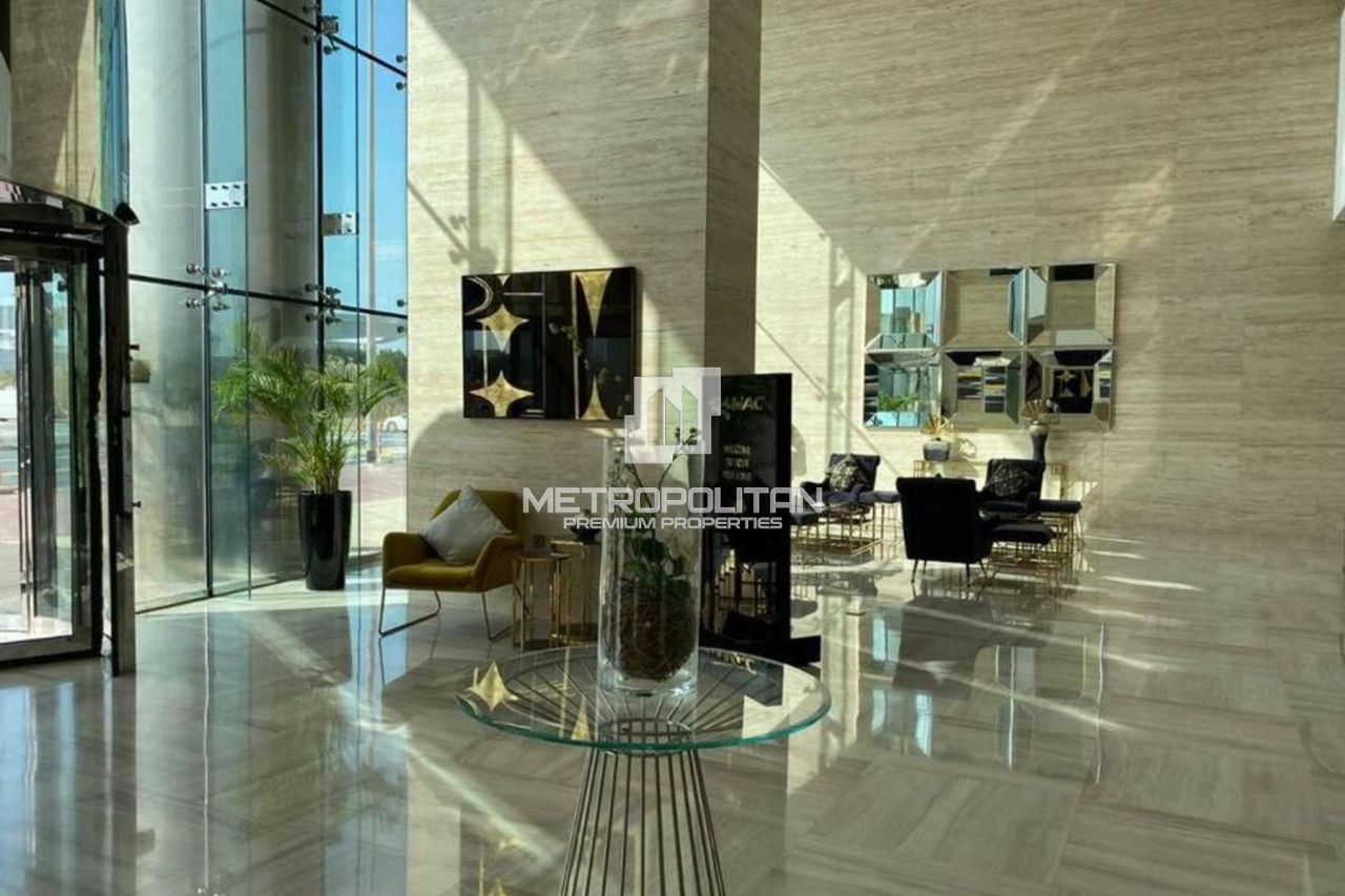 Apartamento en Dubái, EAU, 127 m² - imagen 19